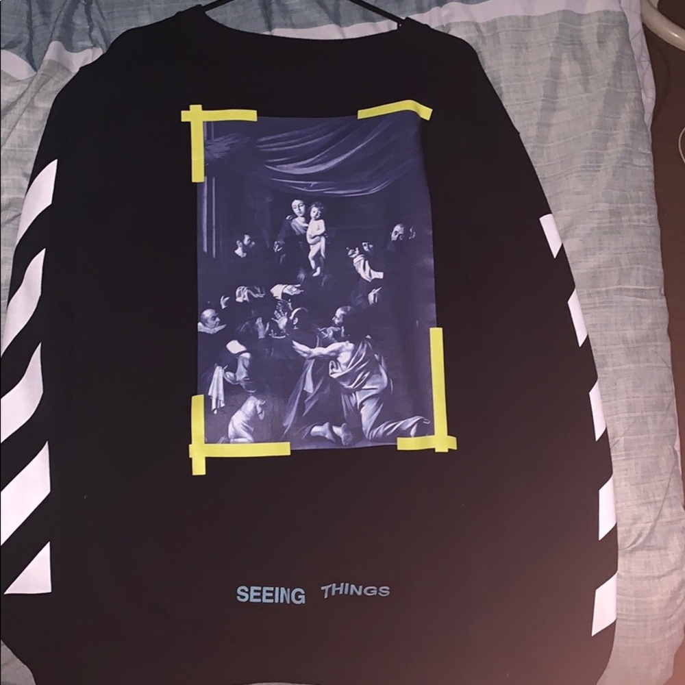 Off-white